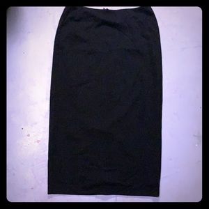Philosophy Skirt
